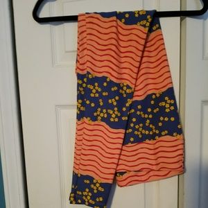 NWOT Lularoe TC leggings